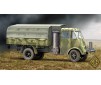 AHN French 3,5t Gas generator truck  - 1:72