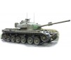 Centurion Mk.5LR/Mk.5/1 w/external fuel tanks - 1:72