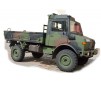 Unimog U1300L 4x4 military 2t truck  - 1:72