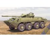 2S14´Zhalo-S (Sting) tank hunter  - 1:72