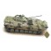 BMP-2D Infantry Fighting vehicle  - 1:72