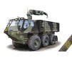 FV-623 Stalwart Mk.2 limber  - 1:72