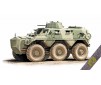 FV-603B Saracen armored personnel carrie  - 1:72