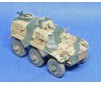 FV-603B Saracen armored personnel carrie  - 1:72