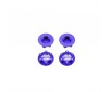 1/8th Closed Lightweight Wheel Nuts (4pcs)