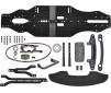 AM Medius Xray T4 FWD Conversion Kit