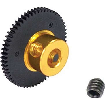 Pinion Gear 64P 46T - Super Light