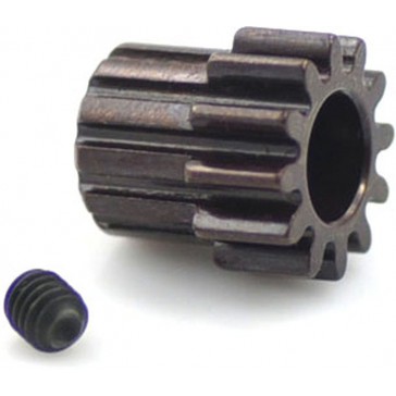 Ultra Pinion 12T Modul 1 (Spring Steel)