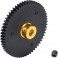 Pinion Gear 64P 64T - Super Light