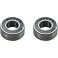 Ball Bearing 6 x 13 hs - (2)