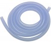 Silicone Tube - Fluorescent Blue (100Cm)