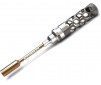 Nut Driver 8.0 x 100mm Honeycomb