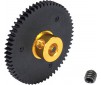 Pinion Gear 64P 55T - Super Light