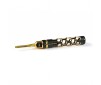 M4 Taper Tap - Black Golden