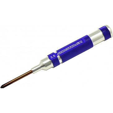 Phillips Screwdriver 3.5x45mm