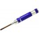 Phillips Screwdriver 3.5x45mm