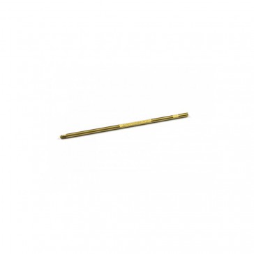 Ball Driver Hex Wrench .093(3.32)x100mm Tip Only