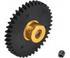 Pinion Gear 48P 34T - Super Light