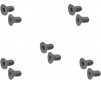 Screw Allen Csk M3 x 5 Tungsten (10)