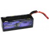 AM Lipo 6750mAh 4S - 14.8V 55C/110C