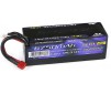 AM Lipo 6750mAh 4S - 14.8V 55C/110C