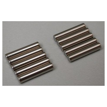 Axes 2x10mm