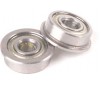 Ball Bearing Flanged 3 x 8 x 3 - (2)