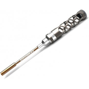 Nut Driver 4.5 x 100mm Honeycomb