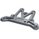 DISC.. Front Upper Plate (7075) - MBX6