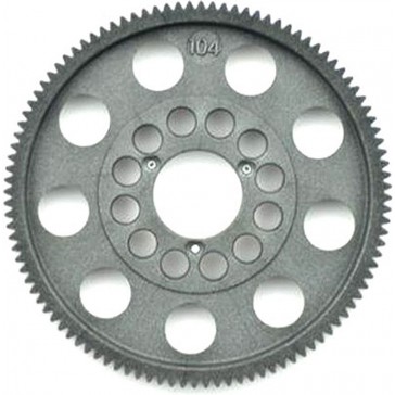 Spur Gear 64P - 110T