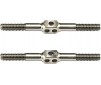 64 Ti Turnbuckle 4mm x 48mm (1-7/8") - (2)