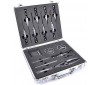 Honeycomb Tool Set for 1/10 EP - 17pcs