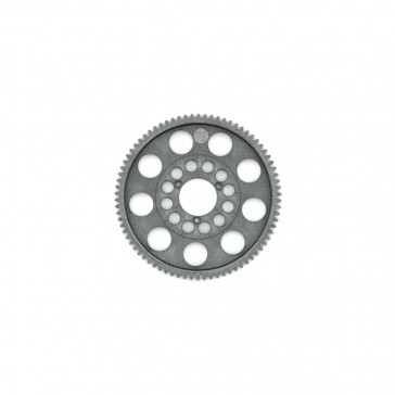 Spur Gear 48P - 86T