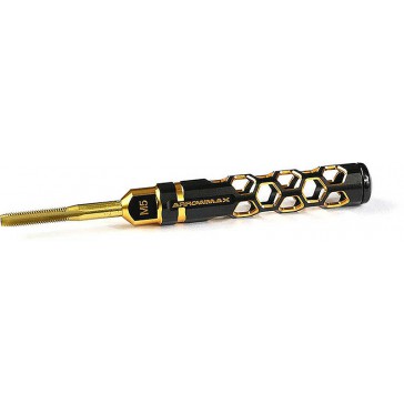 M5 Taper Tap - Black Golden