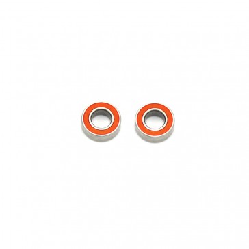 Ball Bearing 6 x 12 x 4 - 2pcs