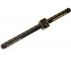 Shock Length Gauge Black Golden