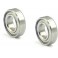 Ball Bearing 5 x 10 x 3  - (2)