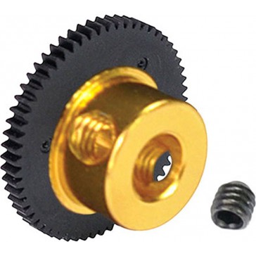 Pinion Gear 64P 34T - Super Light