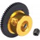 Pinion Gear 64P 34T - Super Light