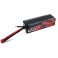 DISC.. Lipo 5200mAh 4S - 14.8V - 55/110C +Deans