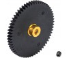 Pinion Gear 64P 70T - Super Light