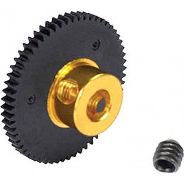 Pinion Gear 64P 48T - Super Light