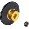 Pinion Gear 64P 48T - Super Light