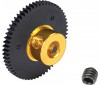 Pinion Gear 64P 48T - Super Light