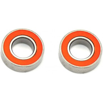 Ball Bearing 8 x 16 x 5 - 2pcs