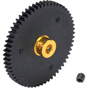 Pinion Gear 64P 67T - Super Light