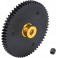 Pinion Gear 64P 67T - Super Light