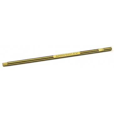 Allen Wrench 2.5x100mm Tip Only-Wolfram