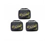 Accessories Bag Set - 3 Bag with Bumbers