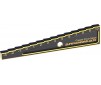 Chassis Droop Gauge -3to10mm - 1/10 Cars Blk Gold
